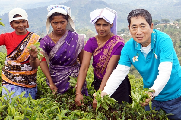 セイロン旅行.com,スリランカ旅行、貴重な旅行画像best100