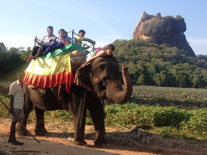 セイロン旅行.com,スリランカ旅行、貴重な旅行画像best100